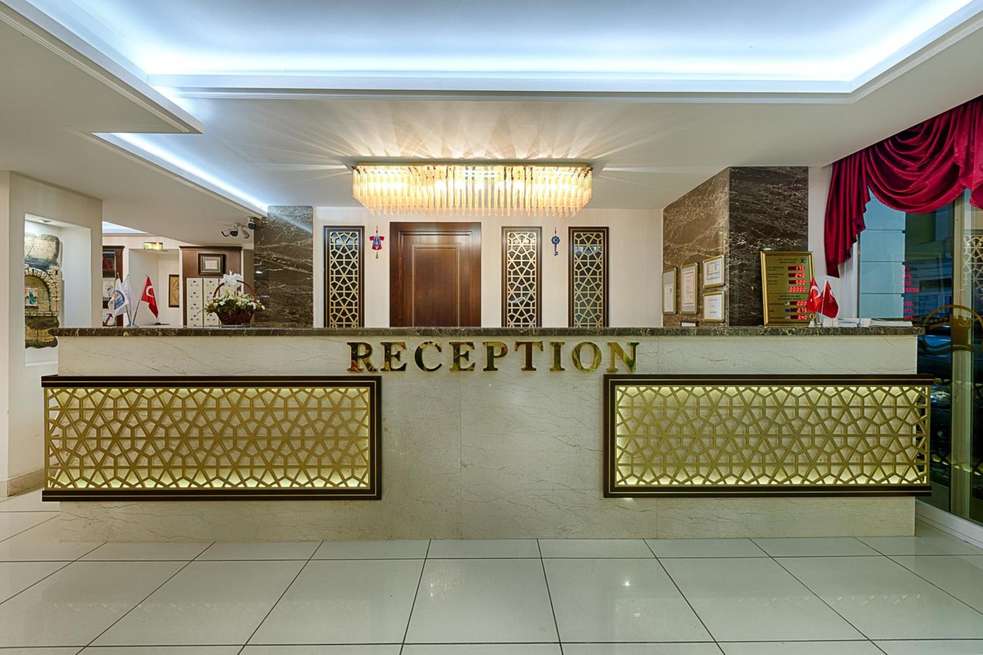 Kilikya Hotel Kizkalesi Quarto foto