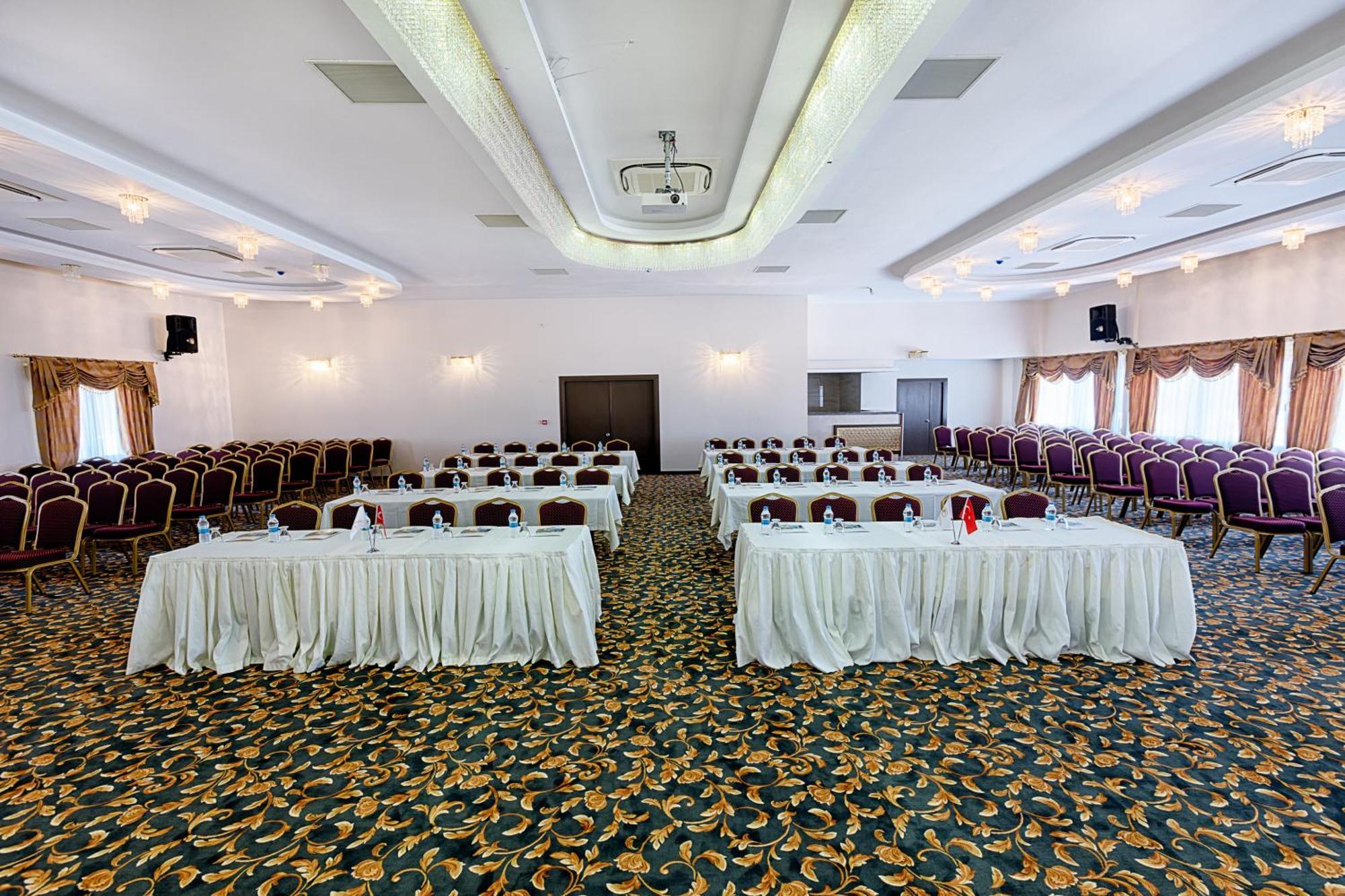 Kilikya Hotel Kizkalesi Quarto foto